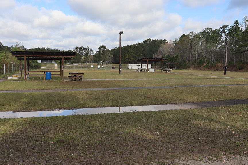 Rifle Range